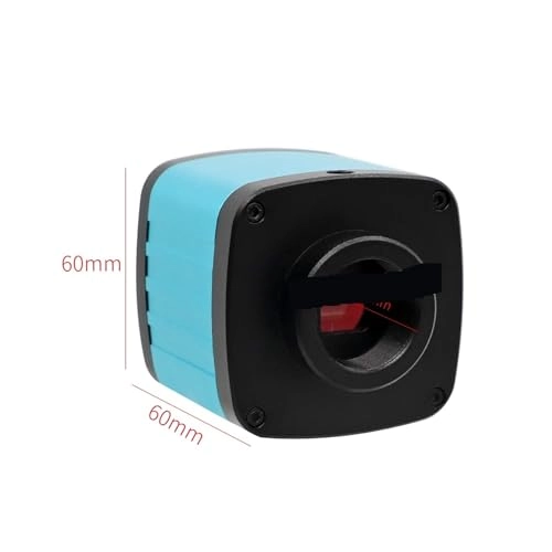 USB 2.0 Dual Output Camera - 48MP 4K 1-130X