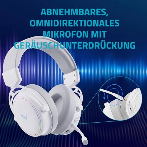 VH800 Wireless Headset