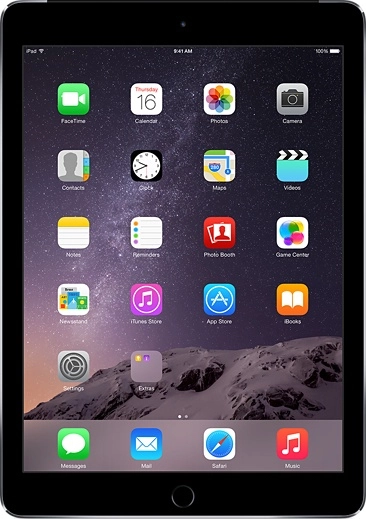 iPad Air 2 (2014) - 16GB 9.7"