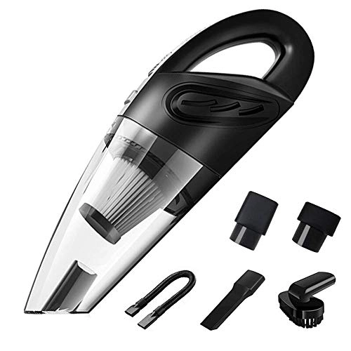 Handheld Vacuum - 3500mAh