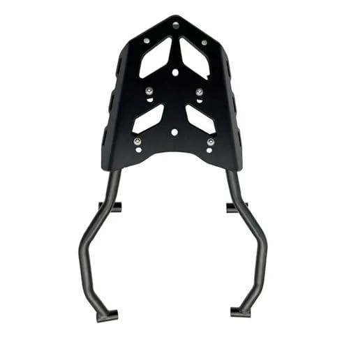 Motorcycle Passenger Seat Backrest - Tenere700 XTZ700 2019 2020 2021 2022 2023 2024