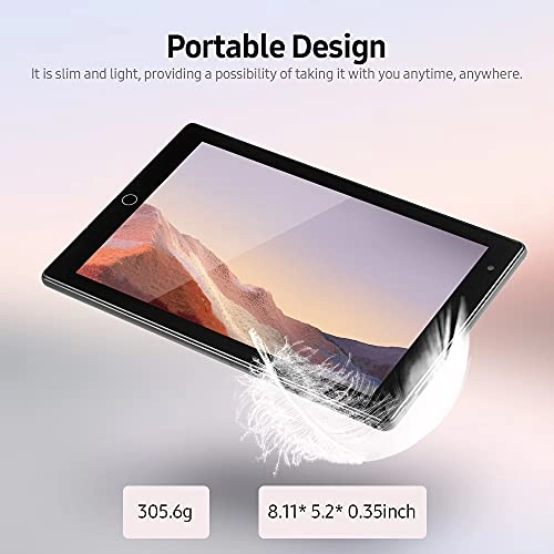 Android Tablet - 32GB 8"