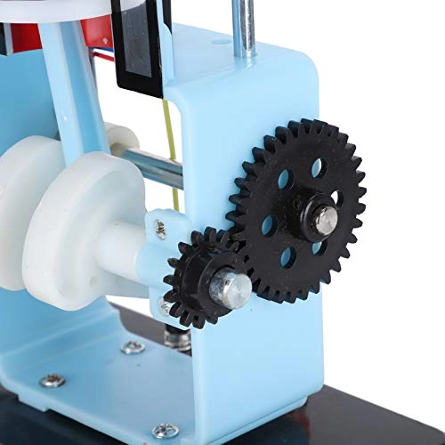 Gasoline Engine Model