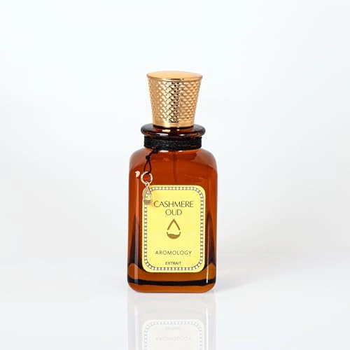 Cashmere Oud Extrait de Parfum - 100 ml
