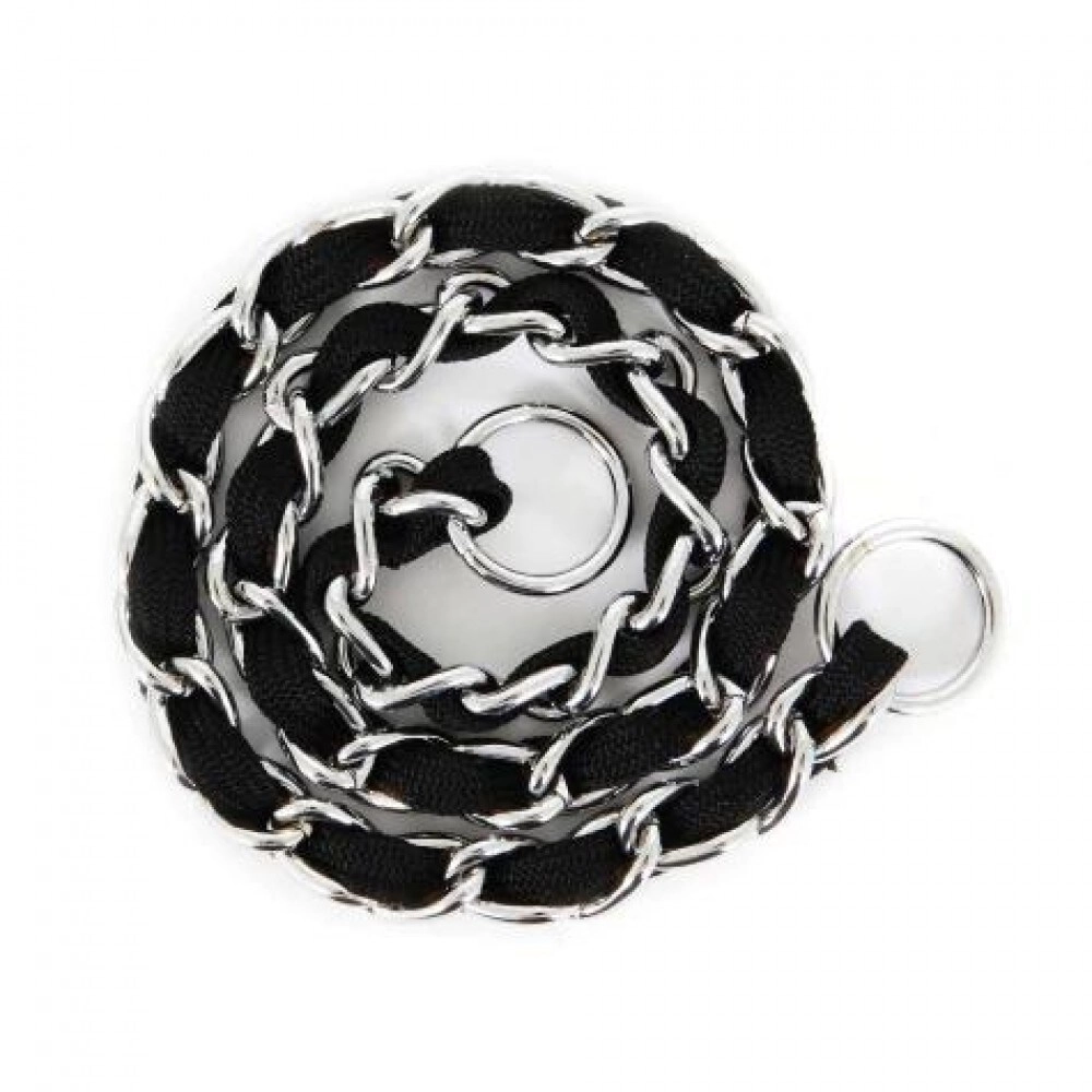 Pet Corner Trading LLC Comfort Chain - 2.5mm X 22" Dog