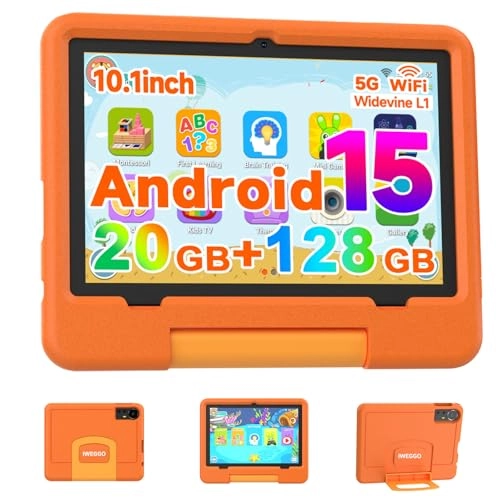 CP31MK - 20GB 10 inch 128GB