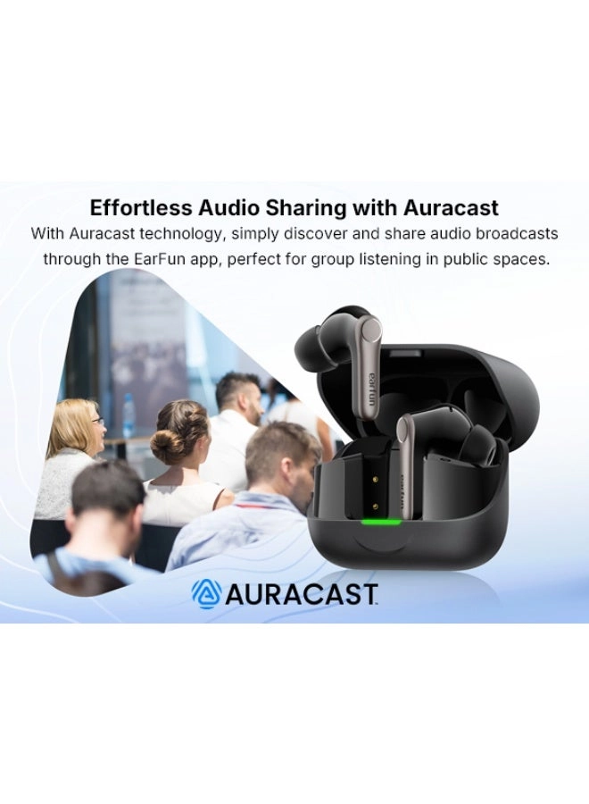 Air Pro 4 Wireless Earbud