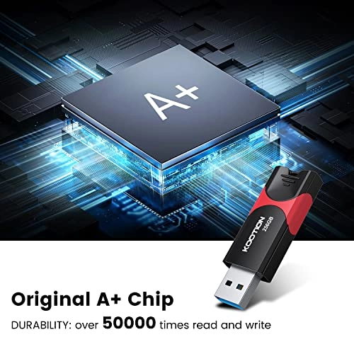 U217 - USB 3.0 256 GB USB Type A