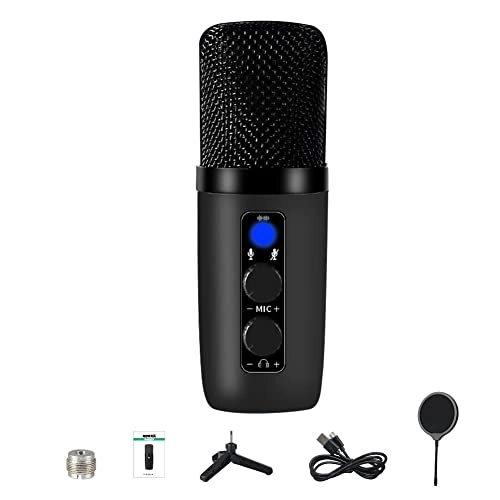 GR/AE-WS1584B-XP USB Microphone