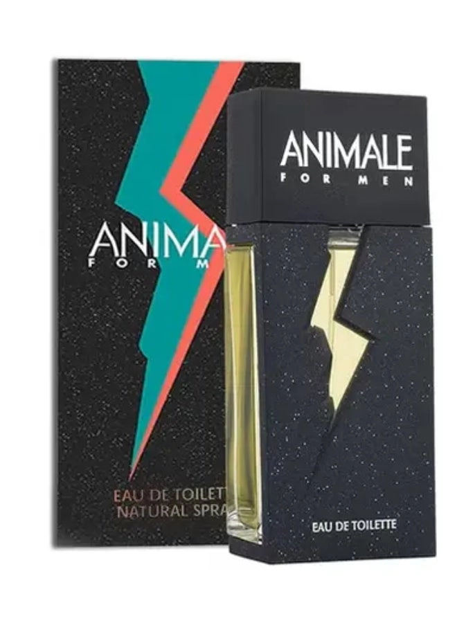 for Men - Eau de Toilette 100ml