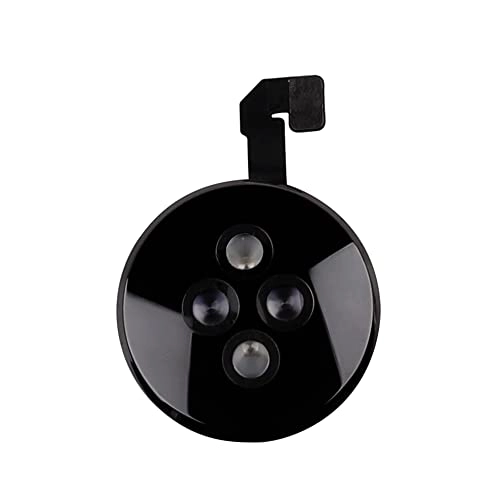 Back Cover Glass 42mm Cellular/LTE+GPS