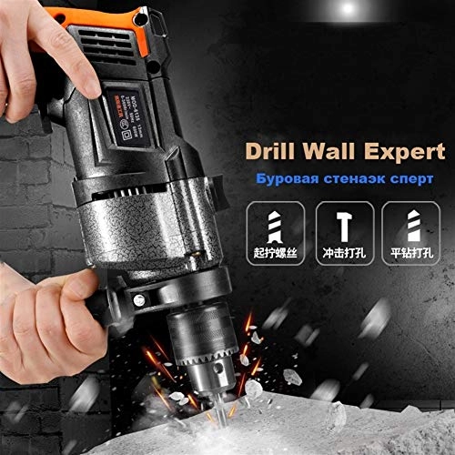 impact drill Set