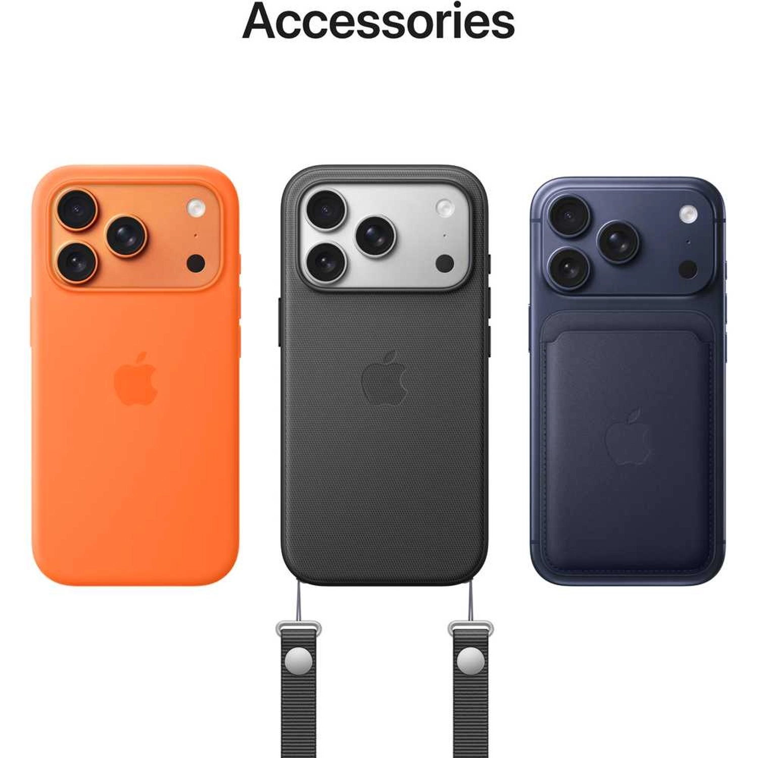 iPhone 17 Pro Max - 2 TB