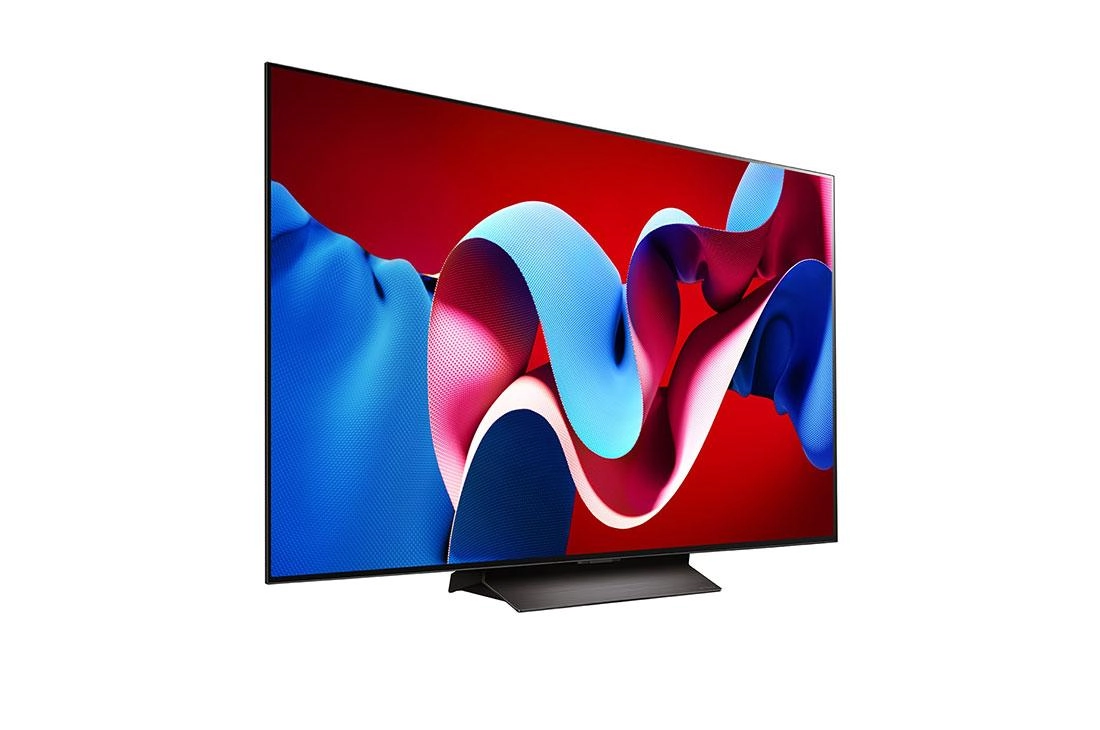 OLED55C46LA-AMAG - 55 Inch