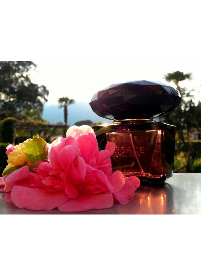 Crystal Noir Eau de Toilette 50ml