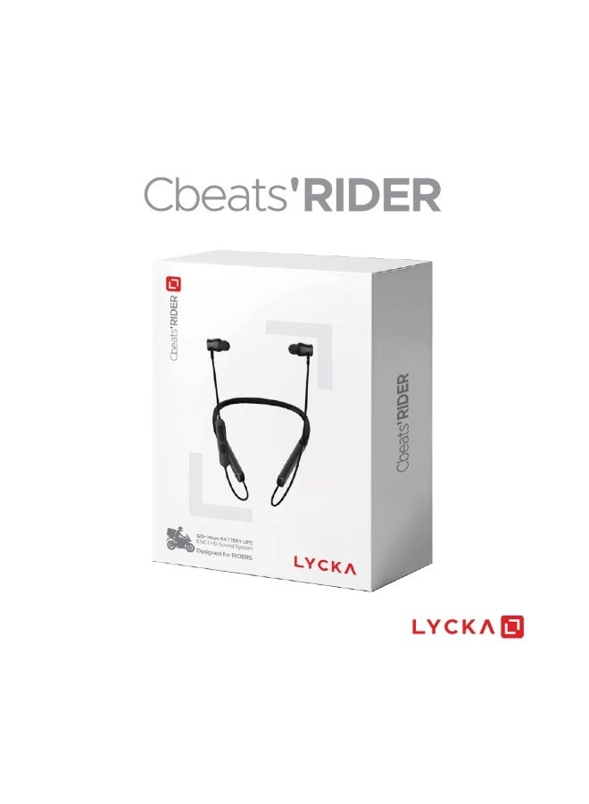 Cbeats ‘RIDER Wireless Earbud