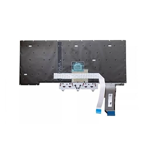 Laptop Replacement Keyboard - US