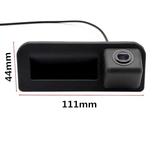 Reverse Camera - Night vision HD