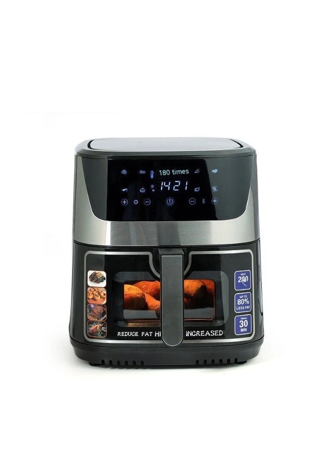 SILVERCREST Electric Cooker - 12.5L