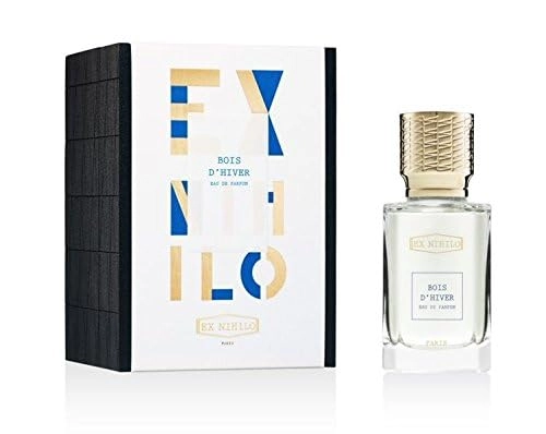 Bois D'hiver Eau de Parfum 100 ml