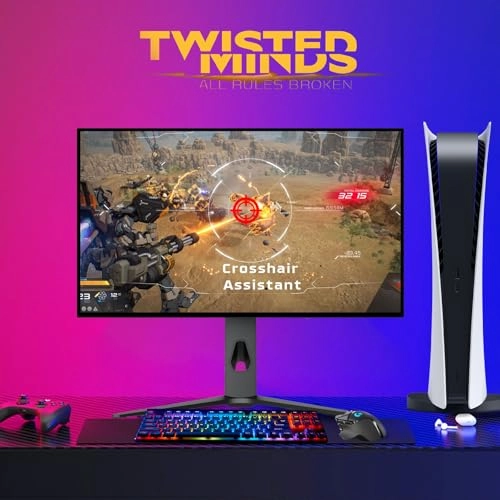 TM27OLD2K240 - 2560x1440 23.99 Inches