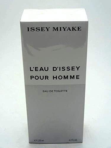 Perfume For Men Eau de Toilette 125 ml
