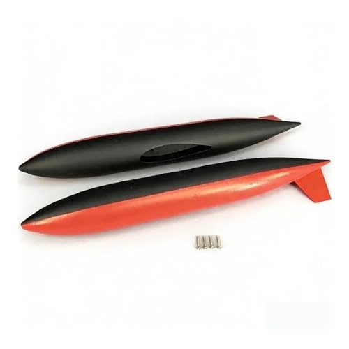 Wing Tip Fuel Tanks