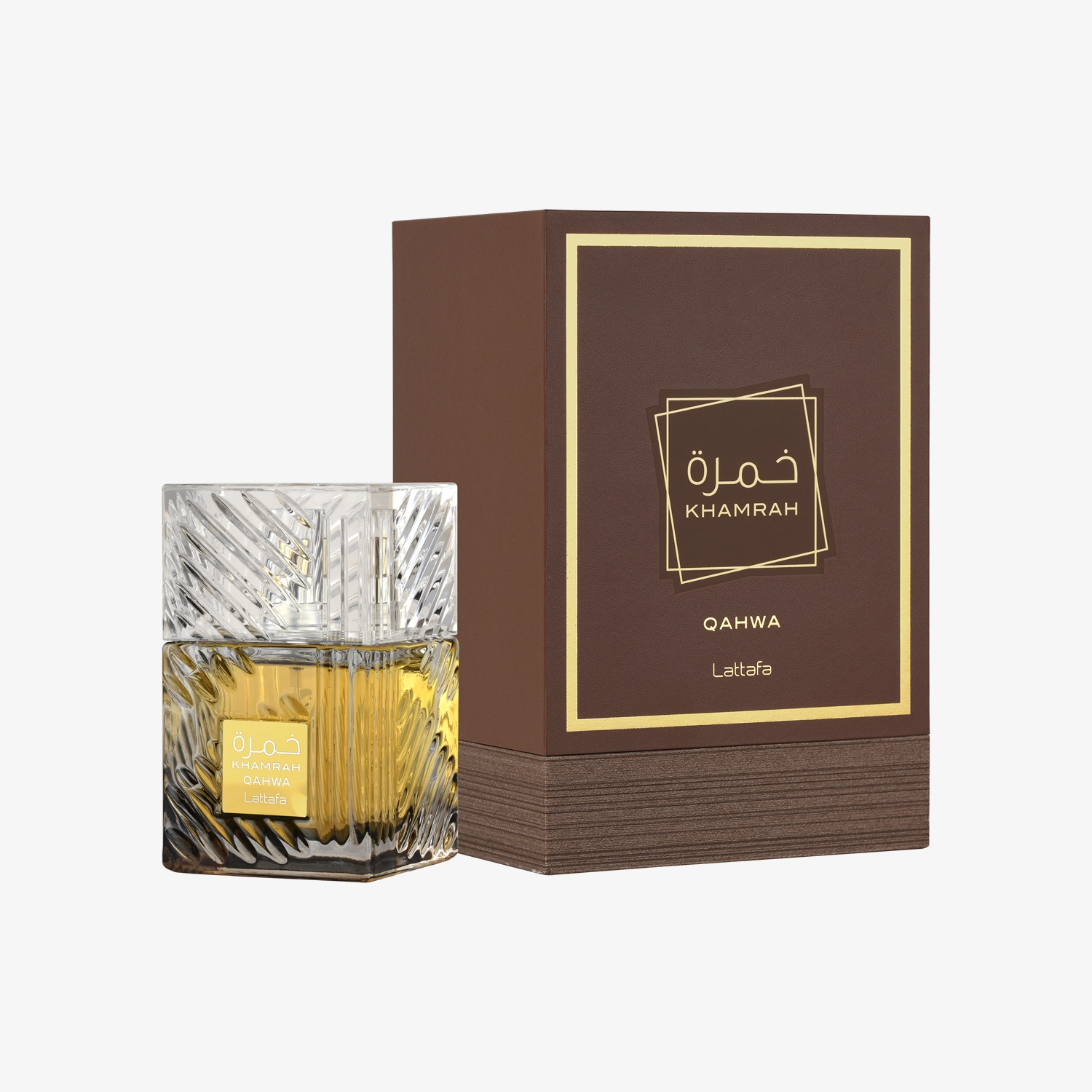 khamrah Eau de Parfum 100ml