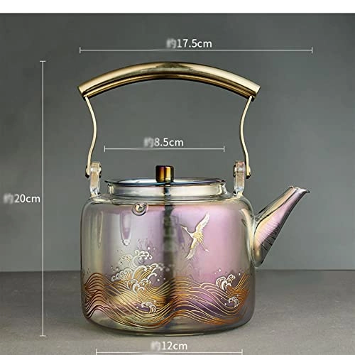 Coffee Pot - 3.5 Liter