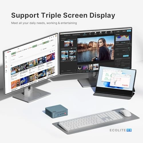 E3neo - 16GB 512GB N95