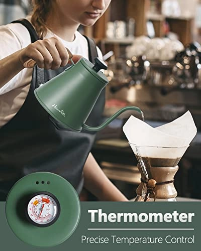 Gooseneck Kettle - 37 fl oz