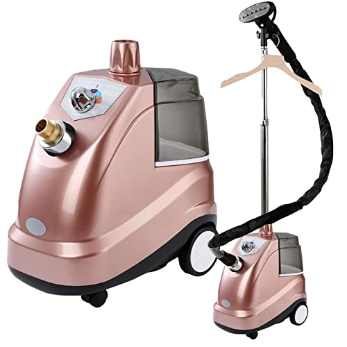 Garment Steamer - 2200W 3.8L 70Min