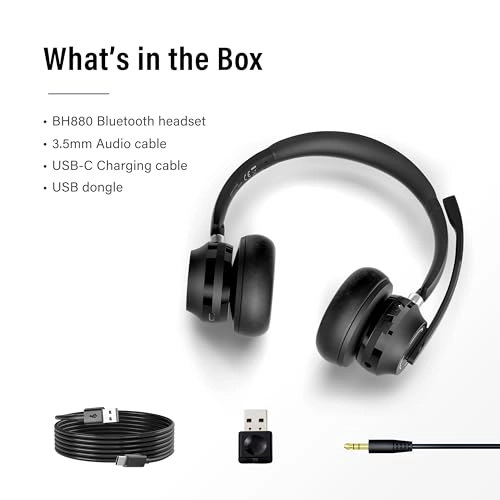 Bluetooth Headset Wireless Headset