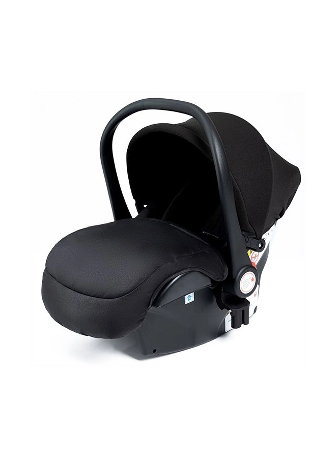 Infant Car Seat - Dark Grey 0 - 12 Months