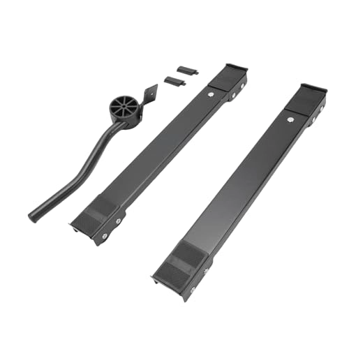 Extendable Appliance Rollers