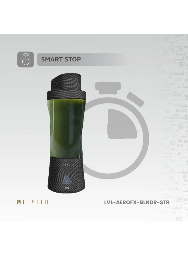 Aeroflex - 700ml 6000mAh