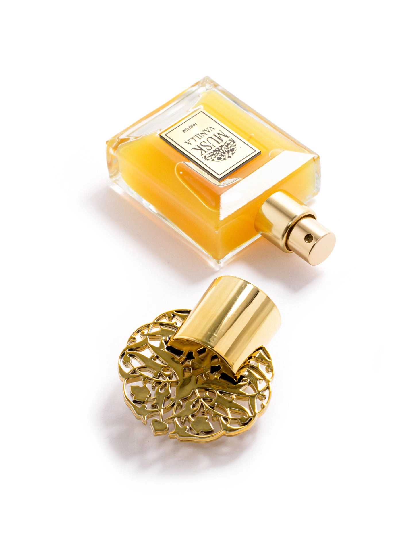 Musk Vanilla Eau de Parfum 30ml