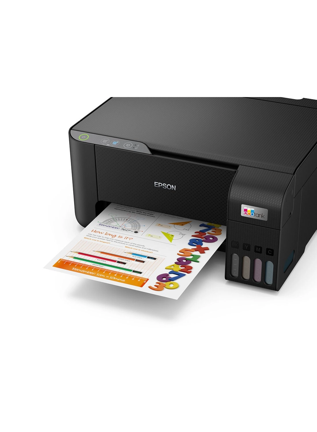 L3210 - Ink Tank Color