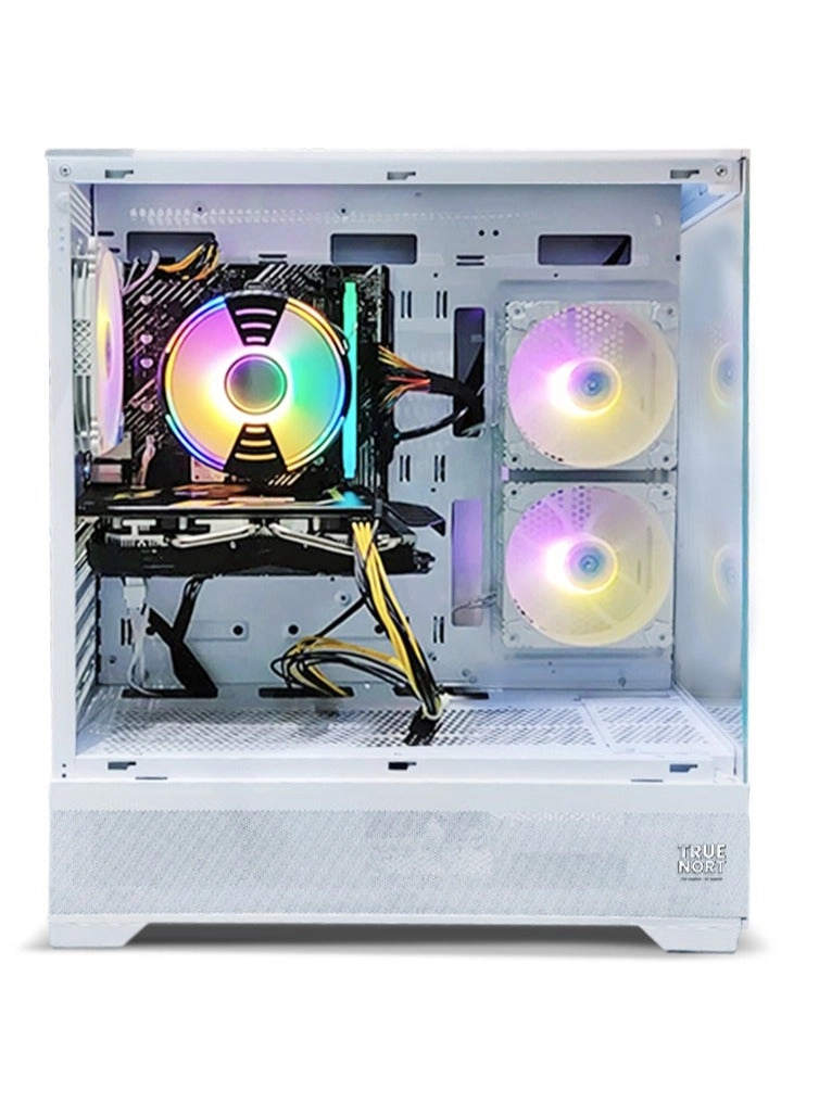 Gaming PC - 7-5800X 16GB 1TB