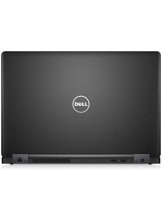 (Renewed) Latitude E5580 - 15.6'' Core i5 8GB DDR3 256GB SSD