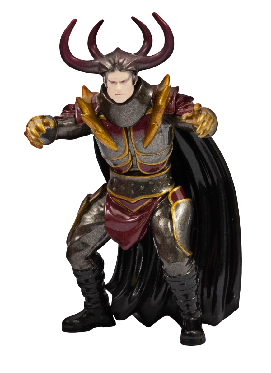 New Era Collectible Action Figure (527-GRV10)