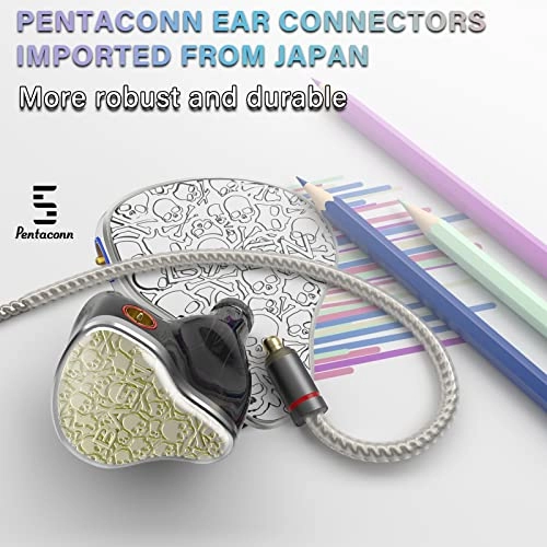 Bmaster5 Wired Earbud