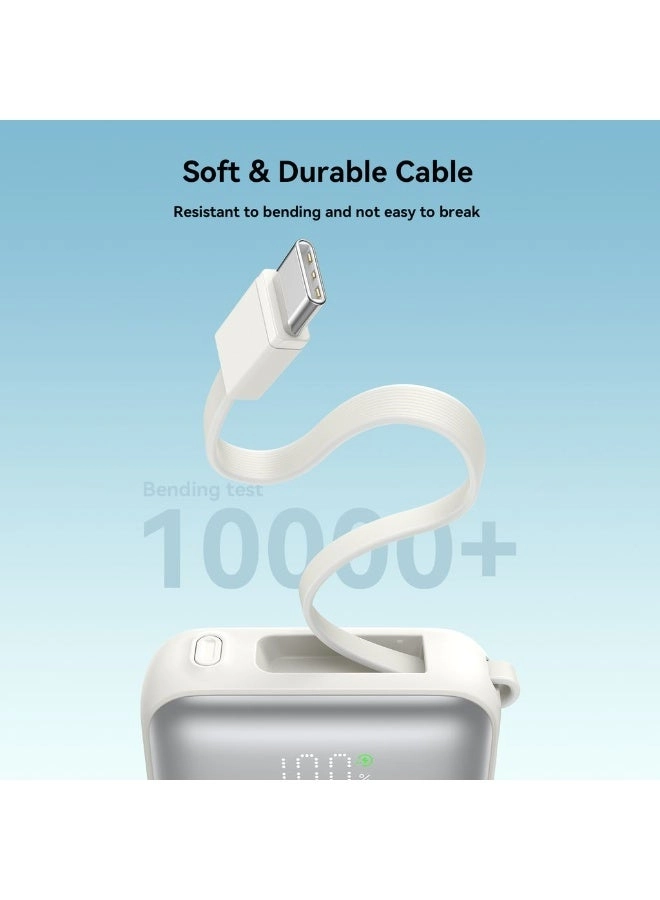 JR-L012 - 10000mAh 22.5W Fast charging