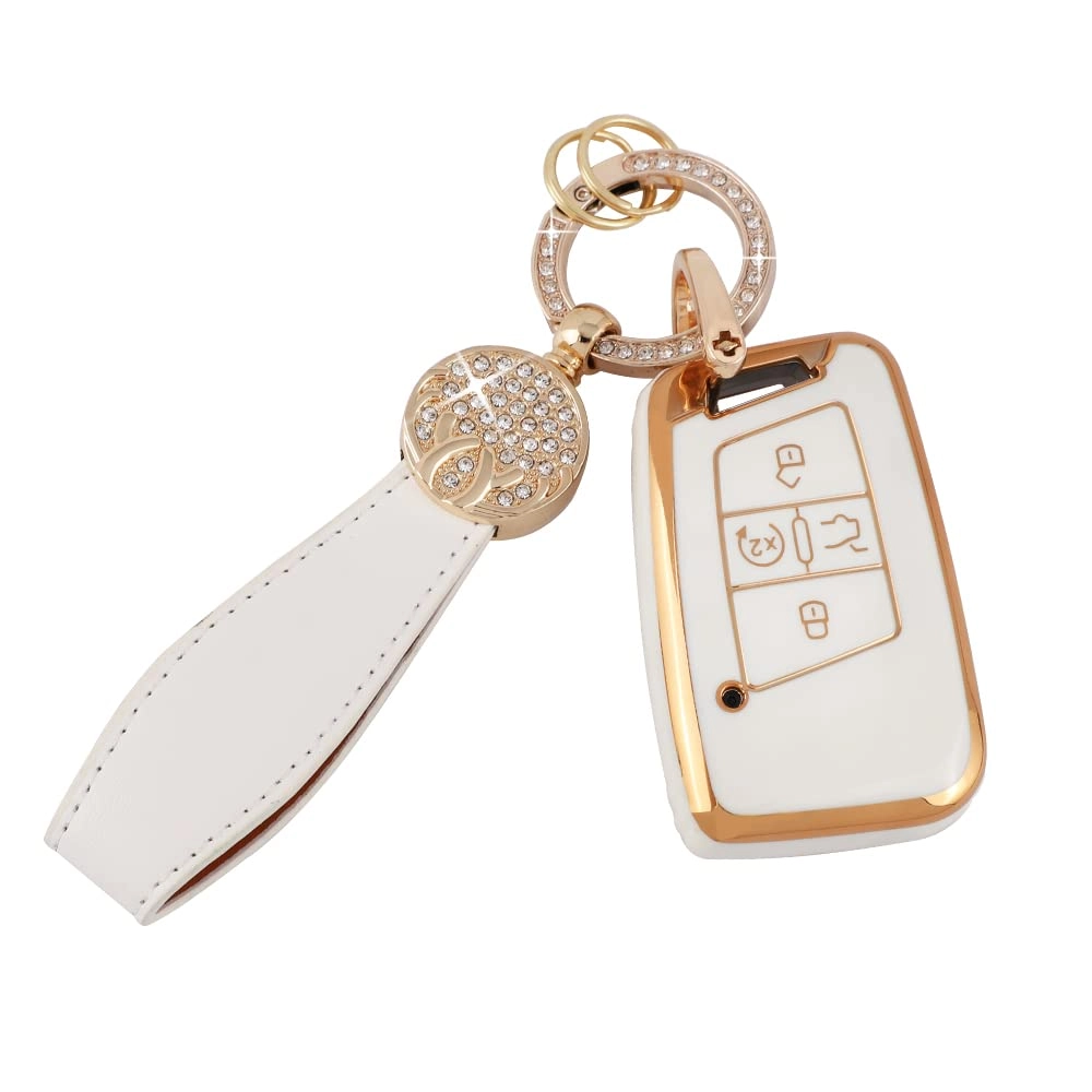 PIFOOG Key Fob Cover - Vehicle