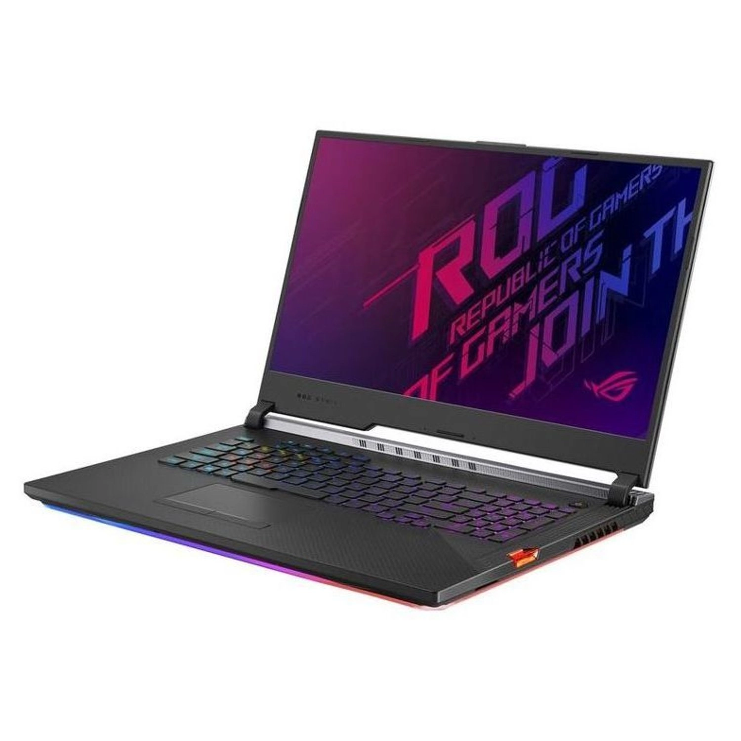 ROG Strix SCAR III G731GW-H6280T - 17.3'' Core i7 9750H 16GB DDR4 1000GB SSD