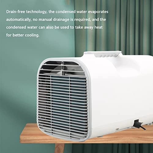 Portable Air Conditioner - 1300W