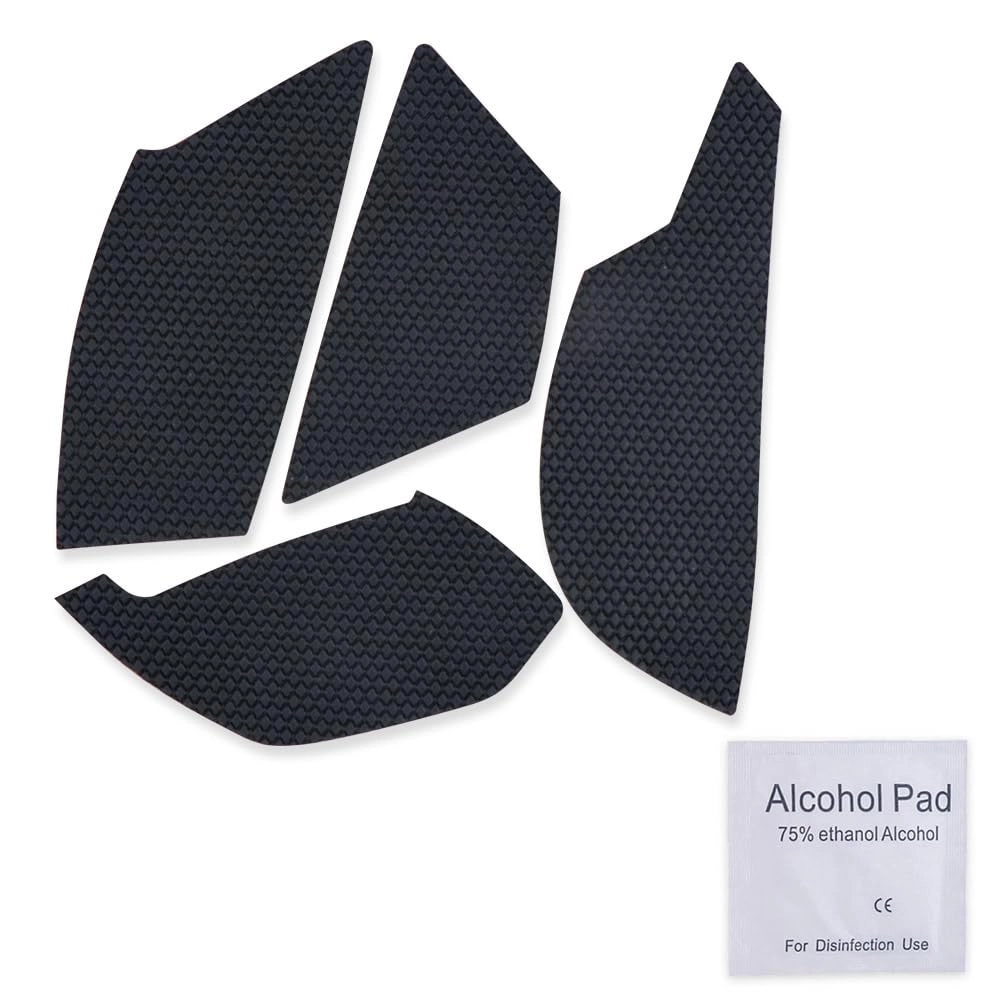 HUYUN Mouse Side Grips - USB