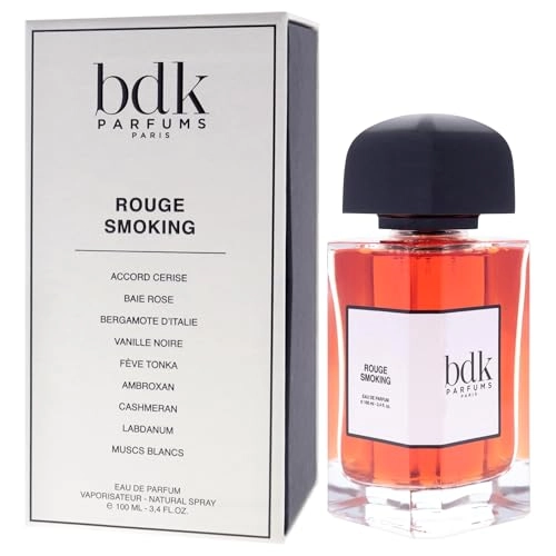 Rouge Smoking Eau de Parfum 100 ml