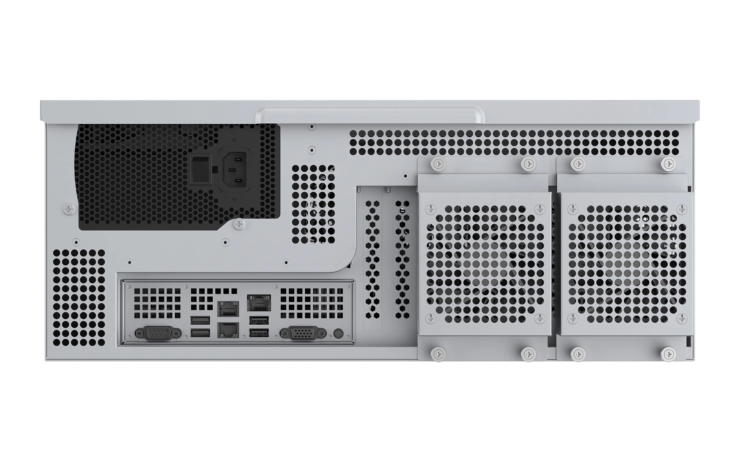 RSV-AI01 - Full Tower