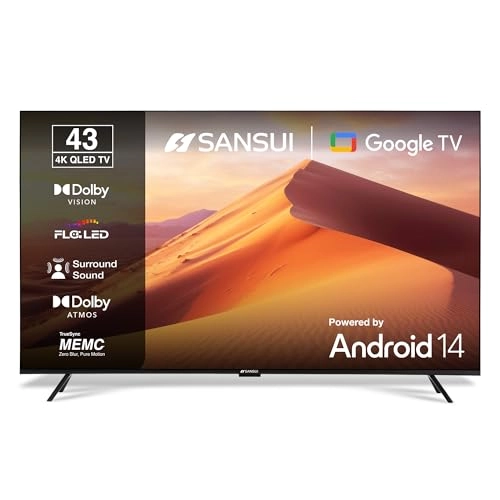 JSW43UG23 - 43 Inches